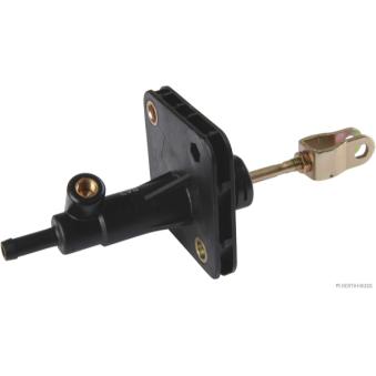 Cylindre émetteur, embrayage HERTH+BUSS JAKOPARTS J2500519