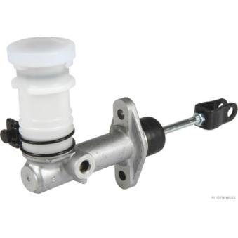 Cylindre émetteur, embrayage HERTH+BUSS JAKOPARTS J2500536