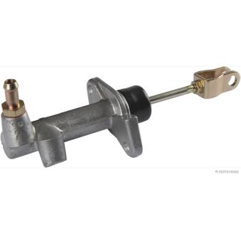 Cylindre émetteur, embrayage HERTH+BUSS JAKOPARTS J2500903 pour DAEWOO ESPERO 2.0 - 105cv