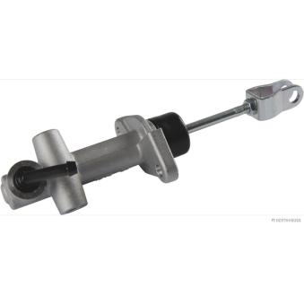 Cylindre émetteur, embrayage HERTH+BUSS JAKOPARTS J2500905