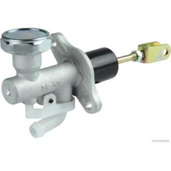 Cylindre émetteur, embrayage HERTH+BUSS JAKOPARTS [J2501003]