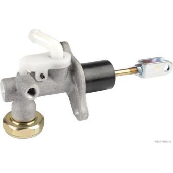 Cylindre émetteur, embrayage HERTH+BUSS JAKOPARTS [J2501004]