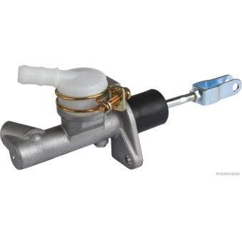 Cylindre émetteur, embrayage HERTH+BUSS JAKOPARTS J2501022