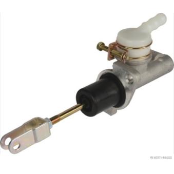 Cylindre émetteur, embrayage HERTH+BUSS JAKOPARTS [J2501028]