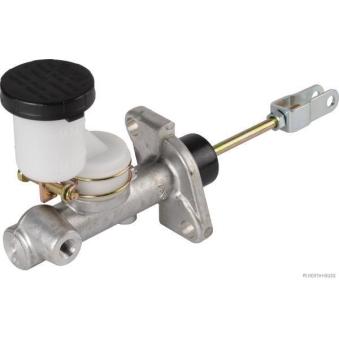 Cylindre émetteur, embrayage HERTH+BUSS JAKOPARTS J2501061 pour VOLKSWAGEN CADDY 2.0 - 67cv