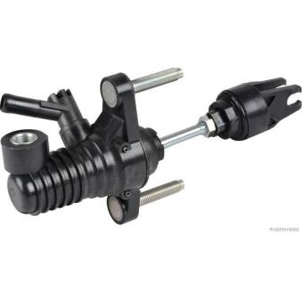 Cylindre émetteur, embrayage HERTH+BUSS JAKOPARTS J2502006 pour TOYOTA RAV 4 2.0 D - 143cv