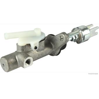Cylindre émetteur, embrayage HERTH+BUSS JAKOPARTS [J2502007]