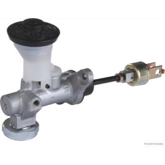 Cylindre émetteur, embrayage HERTH+BUSS JAKOPARTS J2502115 pour TOYOTA LAND CRUISER 2.4 TD - 90cv