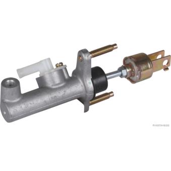 Cylindre émetteur, embrayage HERTH+BUSS JAKOPARTS J2502122