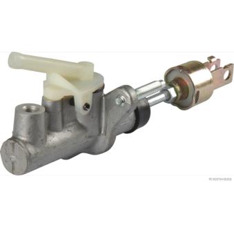 Cylindre émetteur, embrayage HERTH+BUSS JAKOPARTS J2502123 pour MG MGF 1.6 VVT-i - 110cv