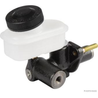 Cylindre émetteur, embrayage HERTH+BUSS JAKOPARTS J2503000