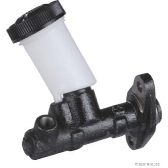 Cylindre émetteur, embrayage HERTH+BUSS JAKOPARTS J2503018 pour MAZDA E SERIE 1.6 16V - 110cv