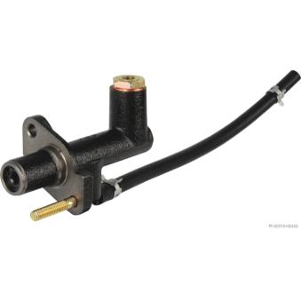 Cylindre émetteur, embrayage HERTH+BUSS JAKOPARTS J2503049 pour RENAULT FLUENCE 2.0 DI - 143cv