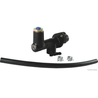 Cylindre émetteur, embrayage HERTH+BUSS JAKOPARTS [J2503054]