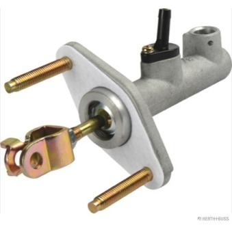 Cylindre émetteur, embrayage HERTH+BUSS JAKOPARTS [J2504013]