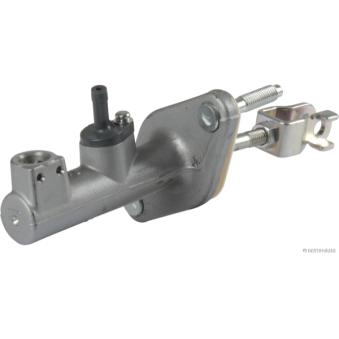 Cylindre émetteur, embrayage HERTH+BUSS JAKOPARTS [J2504034]