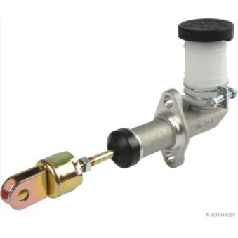 Cylindre émetteur, embrayage HERTH+BUSS JAKOPARTS J2505002