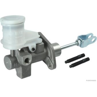 Cylindre émetteur, embrayage HERTH+BUSS JAKOPARTS [J2505005]