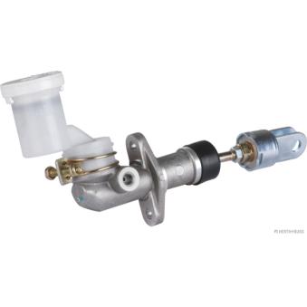 Cylindre émetteur, embrayage HERTH+BUSS JAKOPARTS OEM MB555391