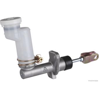 Cylindre émetteur, embrayage HERTH+BUSS JAKOPARTS OEM 1202435