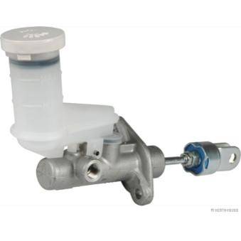 Cylindre émetteur, embrayage HERTH+BUSS JAKOPARTS [J2505038]