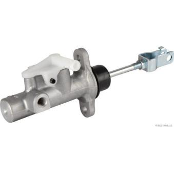 Cylindre émetteur, embrayage HERTH+BUSS JAKOPARTS [J2506004]