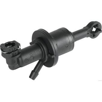 Cylindre émetteur, embrayage HERTH+BUSS JAKOPARTS [J2508007]