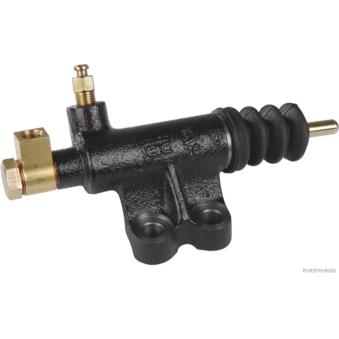 Cylindre récepteur, embrayage HERTH+BUSS JAKOPARTS J2600501 pour KIA CARNIVAL 2.5 CRDi - 110cv