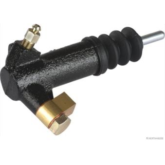 Cylindre récepteur, embrayage HERTH+BUSS JAKOPARTS J2600503 pour HYUNDAI GETZ 1.3 - 85cv