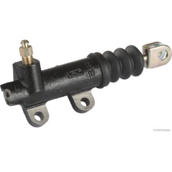 Cylindre récepteur, embrayage HERTH+BUSS JAKOPARTS [J2600505]