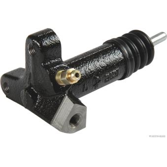 Cylindre récepteur, embrayage HERTH+BUSS JAKOPARTS [J2600523]