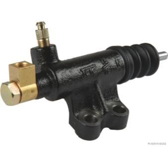 Cylindre récepteur, embrayage HERTH+BUSS JAKOPARTS [J2600525]