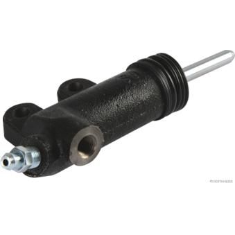 Cylindre récepteur, embrayage HERTH+BUSS JAKOPARTS [J2602002]