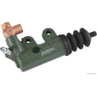 Cylindre récepteur, embrayage HERTH+BUSS JAKOPARTS [J2602087]