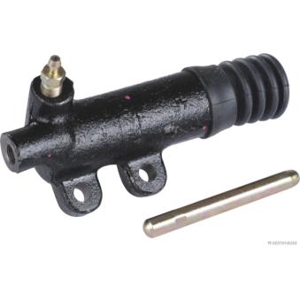 Cylindre récepteur, embrayage HERTH+BUSS JAKOPARTS [J2602093]