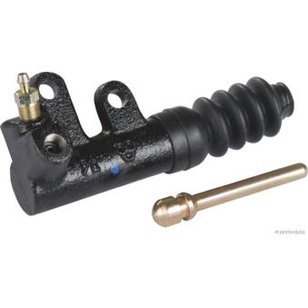 Cylindre récepteur, embrayage HERTH+BUSS JAKOPARTS [J2603010]