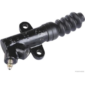 Cylindre récepteur, embrayage HERTH+BUSS JAKOPARTS J2603011 pour FORD FOCUS 1.6 16V - 110cv