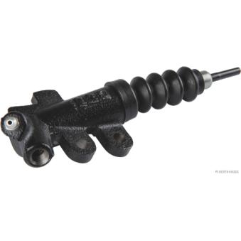 Cylindre récepteur, embrayage HERTH+BUSS JAKOPARTS J2603034