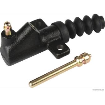 Cylindre récepteur, embrayage HERTH+BUSS JAKOPARTS [J2603041]