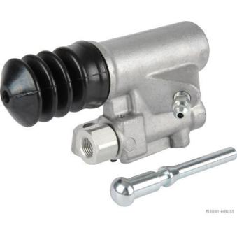 Cylindre récepteur, embrayage HERTH+BUSS JAKOPARTS [J2604011]
