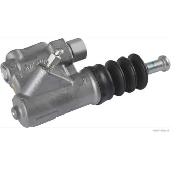 Cylindre récepteur, embrayage HERTH+BUSS JAKOPARTS J2604021