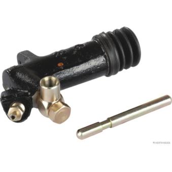 Cylindre récepteur, embrayage HERTH+BUSS JAKOPARTS [J2605004]