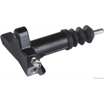 Cylindre récepteur, embrayage HERTH+BUSS JAKOPARTS [J2605024]