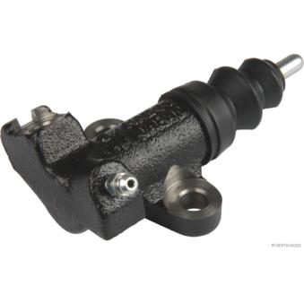 Cylindre récepteur, embrayage HERTH+BUSS JAKOPARTS [J2607001]
