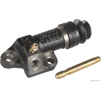 Cylindre récepteur, embrayage HERTH+BUSS JAKOPARTS [J2608000]