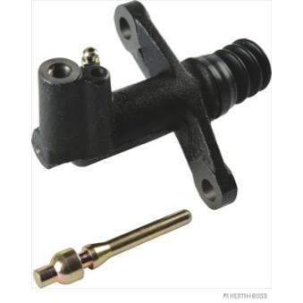 Cylindre récepteur, embrayage HERTH+BUSS JAKOPARTS [J2609001]