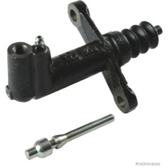 Cylindre récepteur, embrayage HERTH+BUSS JAKOPARTS [J2609002]