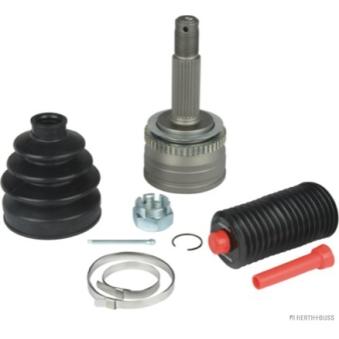 Embout de cardan avant (kit de réparation) HERTH+BUSS JAKOPARTS [J28203127]