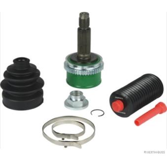 Embout de cardan avant (kit de réparation) HERTH+BUSS JAKOPARTS [J28203133]