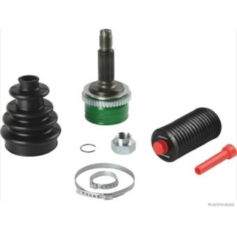 Embout de cardan avant (kit de réparation) HERTH+BUSS JAKOPARTS J28203136 pour KIA PICANTO 1.2 - 85cv
